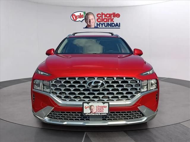 Used 2022 Hyundai Santa Fe SEL FWD image 6