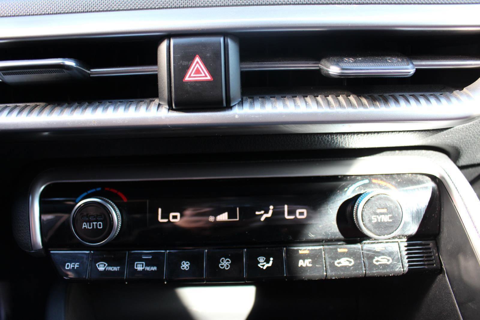 Used 2021 Kia K5 GT-Line image 23