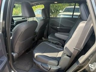 Used 2025 Lexus TX 350 AWD w/ Technology Package image 3
