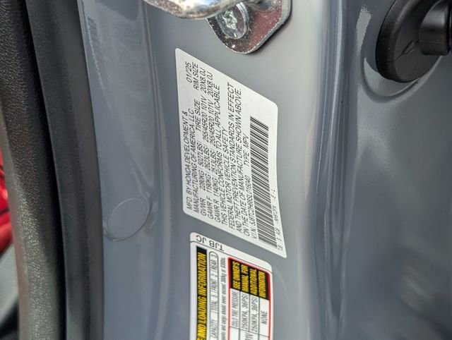 Certified 2025 Acura RDX A-Spec AWD/4WD image 20