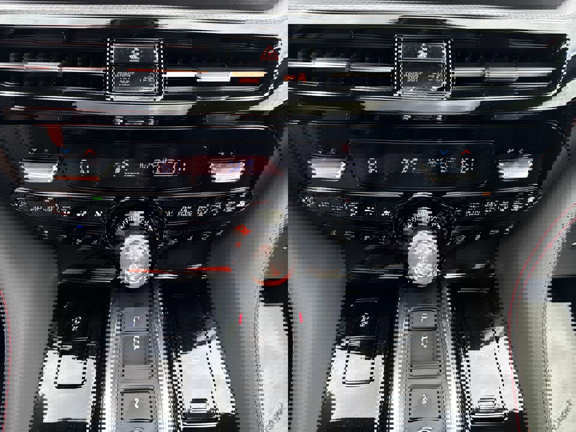 Used 2026 Acura MDX A-Spec image 17