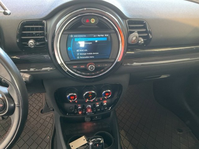 Used 2020 MINI Cooper Clubman S image 14
