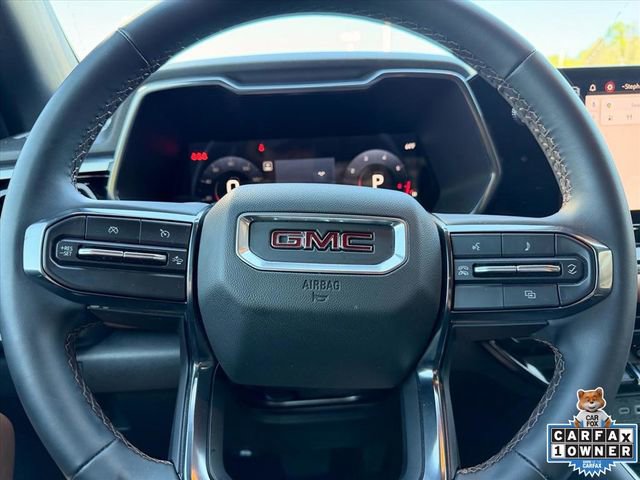 Used 2024 GMC Canyon AT4 AWD/4WD image 19