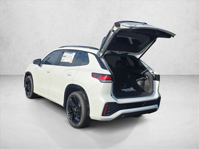 New 2026 Volkswagen Tiguan SE R-Line image 3