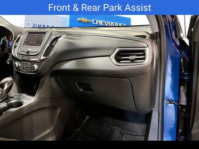 Certified 2023 Chevrolet Equinox LT image 25