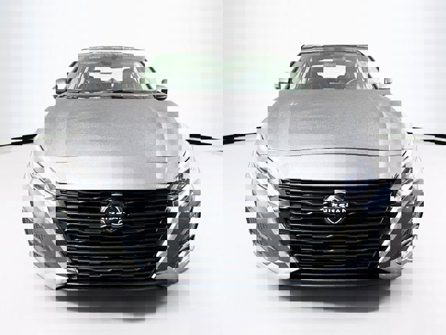 Certified 2023 Nissan Altima 2.5 SV image 2