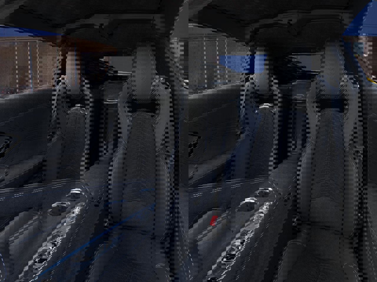 New 2026 Chevrolet Corvette Z06 image 16