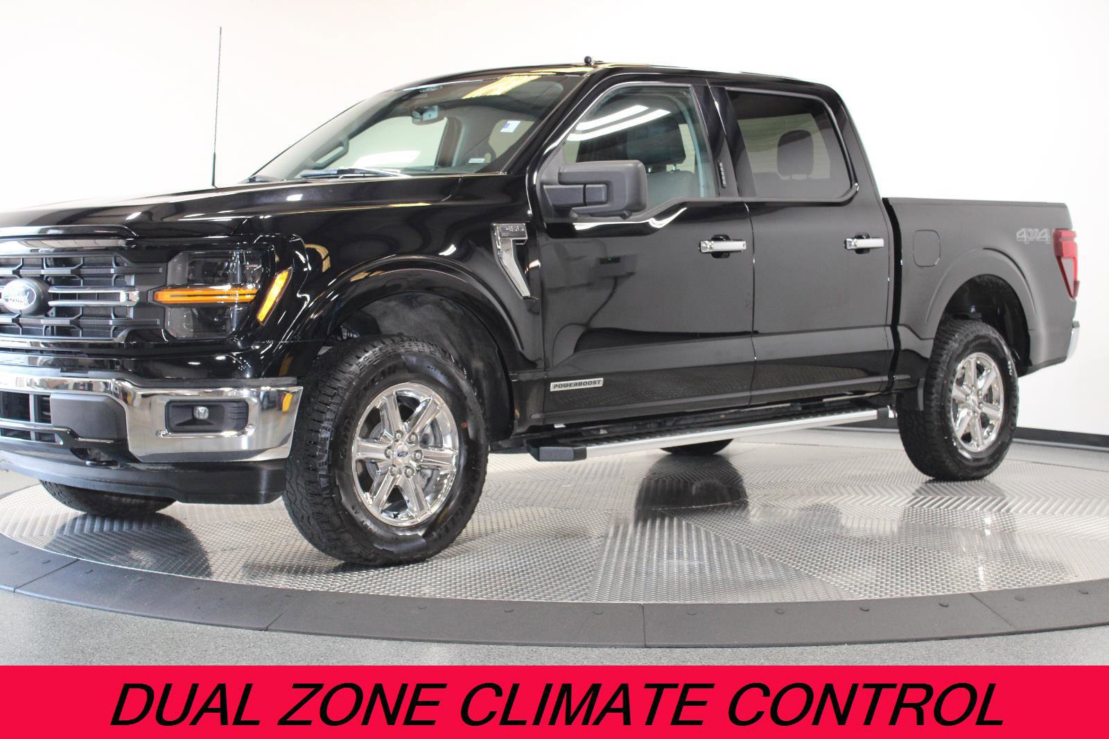 Used 2024 Ford F150 XLT w/ Mobile Office Package image 5