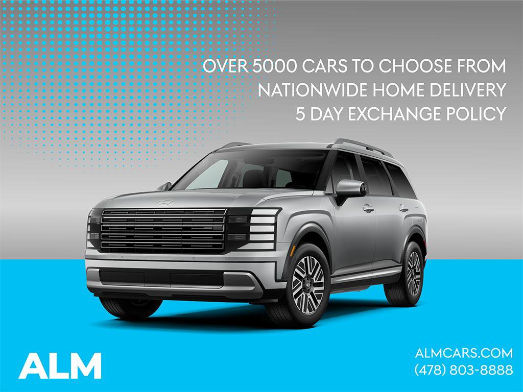 Used 2025 Ford Explorer Active image 6