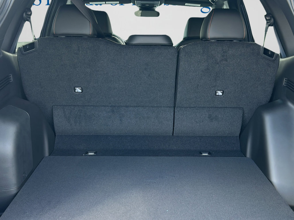 New 2027 Honda CR-V Sport-L image 9