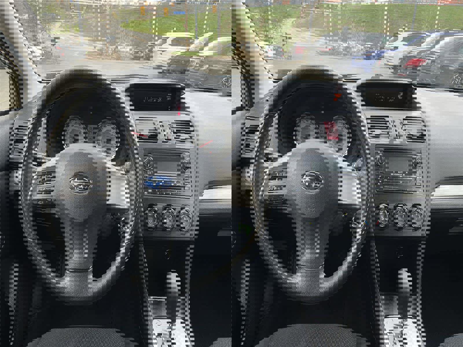 Used 2014 Subaru Impreza 2.0i image 18