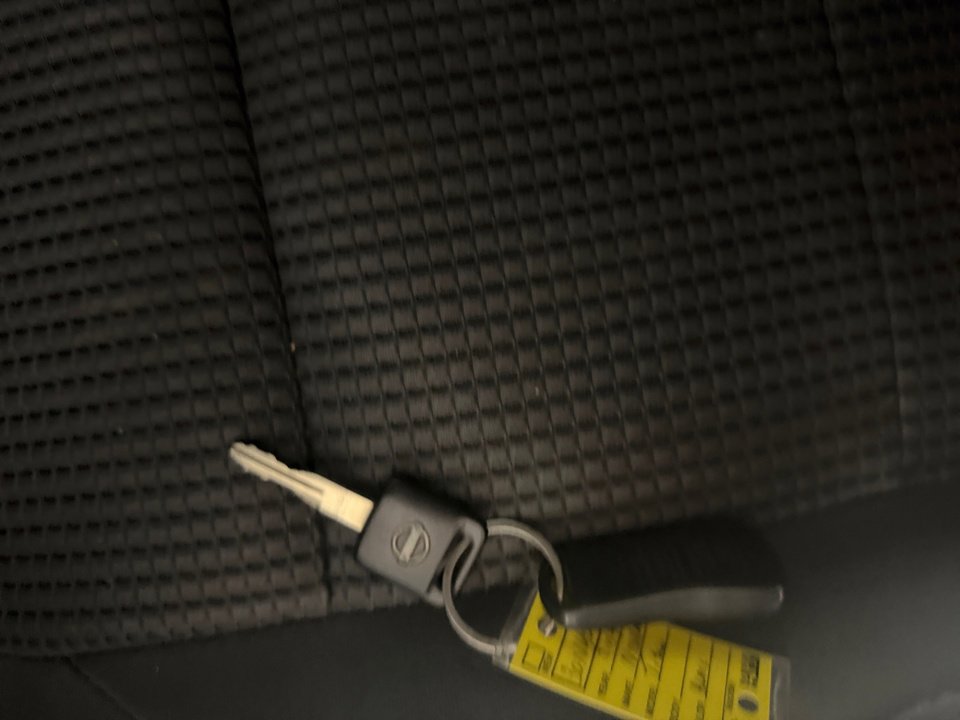 Used 2014 Nissan Titan PRO-4X image 36