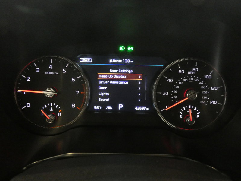 Used 2022 Kia Telluride SX image 20