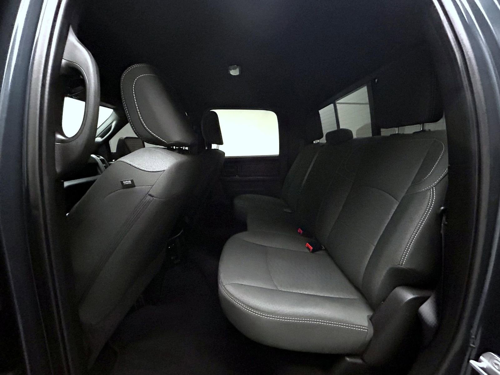 Used 2025 RAM 2500 Tradesman AWD/4WD image 19