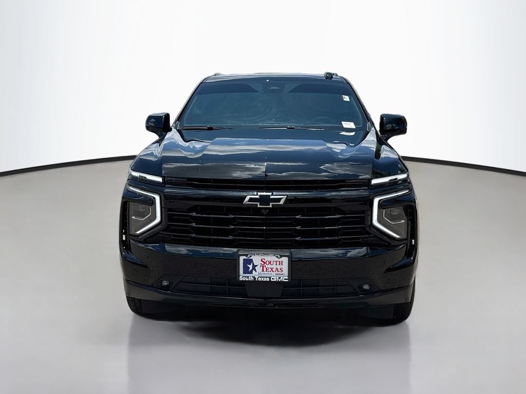 Used 2025 Chevrolet Tahoe RST w/ Comfort Package RWD image 2