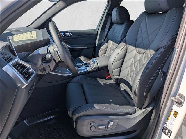 New 2026 BMW X5 xDrive40i image 4