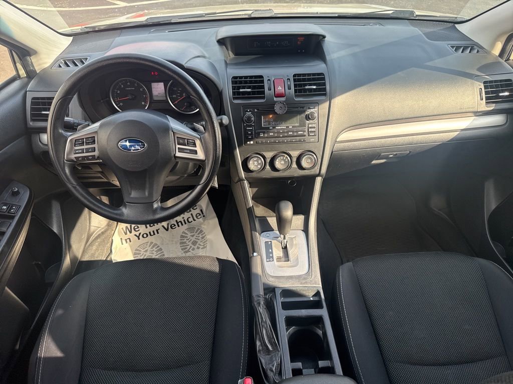 Used 2014 Subaru Crosstrek 2.0i Premium image 23