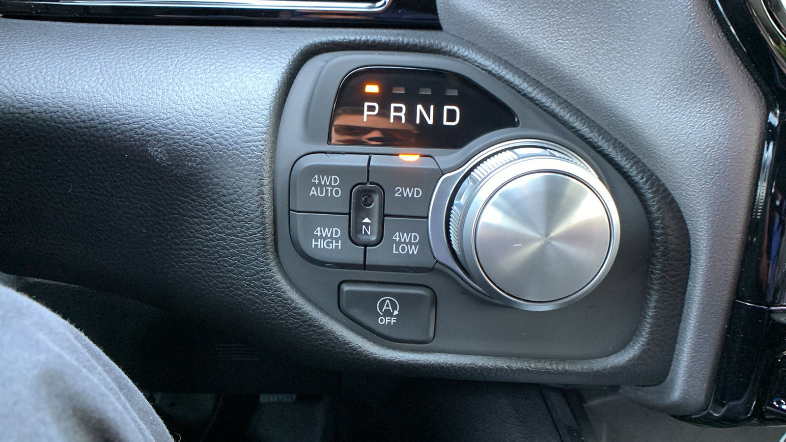 New 2026 RAM 1500 Laramie w/ Night Edition AWD/4WD image 23