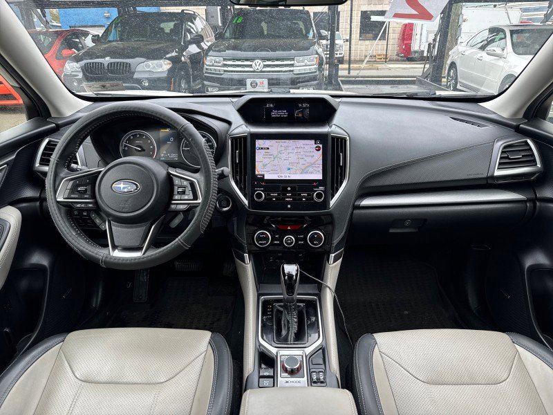 Used 2020 Subaru Forester Limited w/ Popular Package #3 image 21