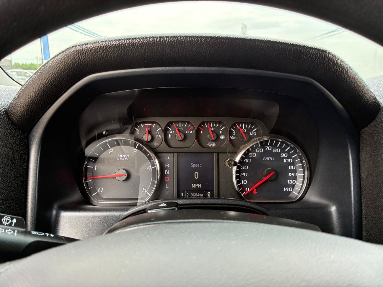 Used 2019 GMC Sierra 3500 4x4 Crew Cab w/ Sierra Convenience Package image 11