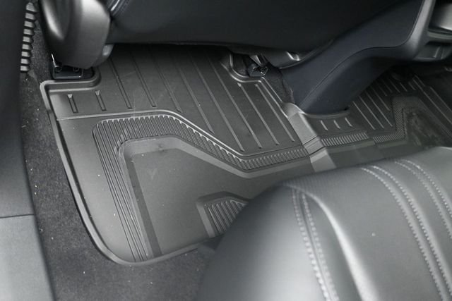 New 2027 Honda HR-V EX-L image 27