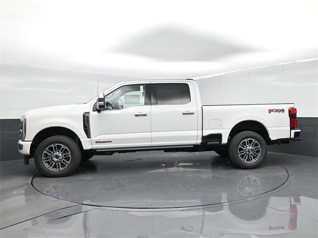 New 2026 Ford F350 Platinum image 5