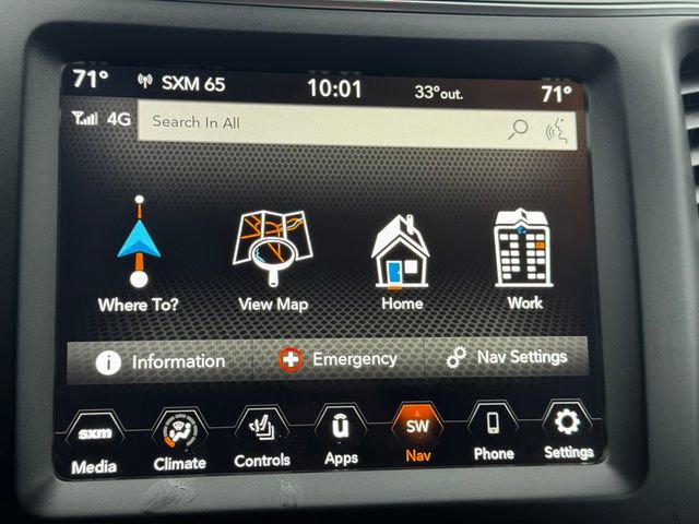 Used 2023 Jeep Cherokee Altitude Lux image 33