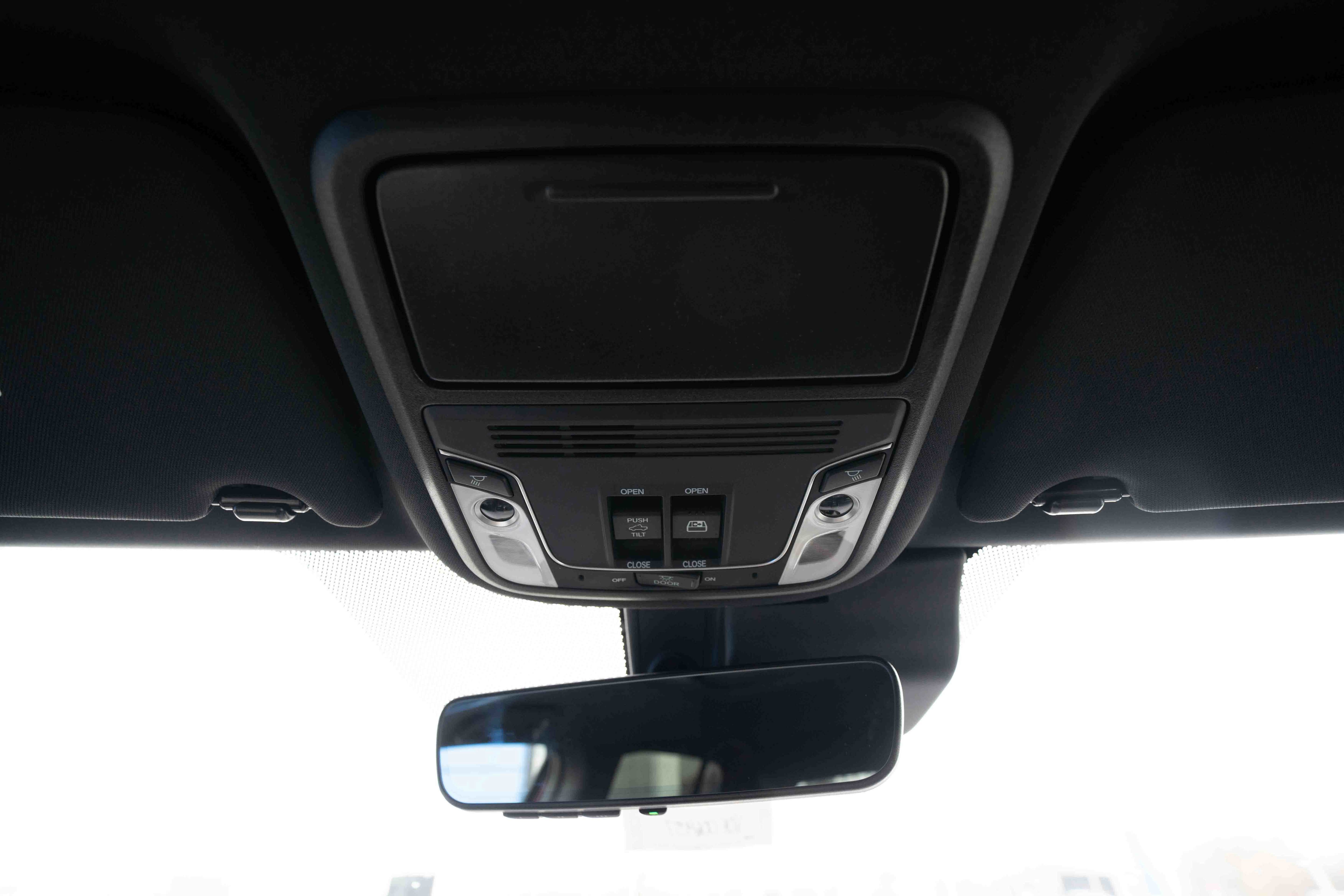 New 2026 Honda Ridgeline TrailSport+ image 18