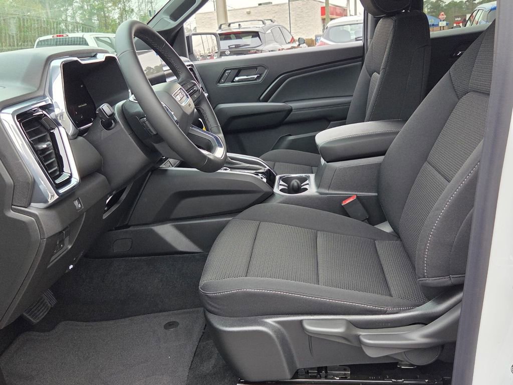 New 2026 GMC Canyon Elevation image 3