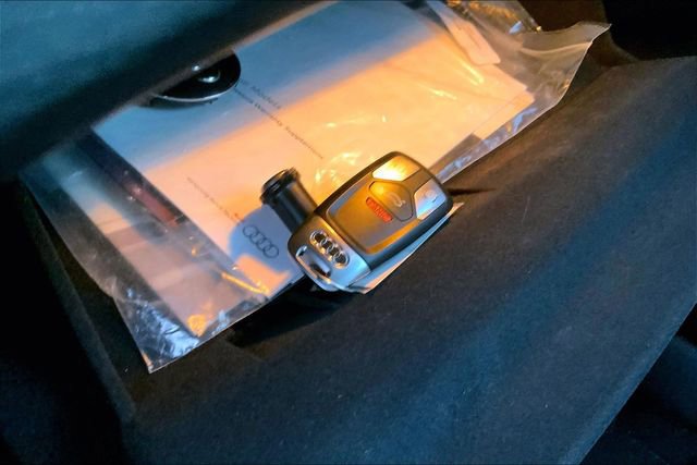 Used 2017 Audi A4 2.0T allroad Premium Plus w/ Premium Plus Package image 12