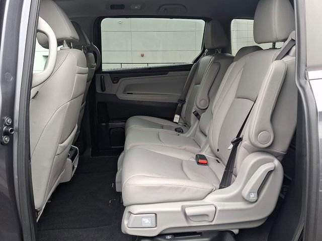 Used 2019 Honda Odyssey Touring image 10