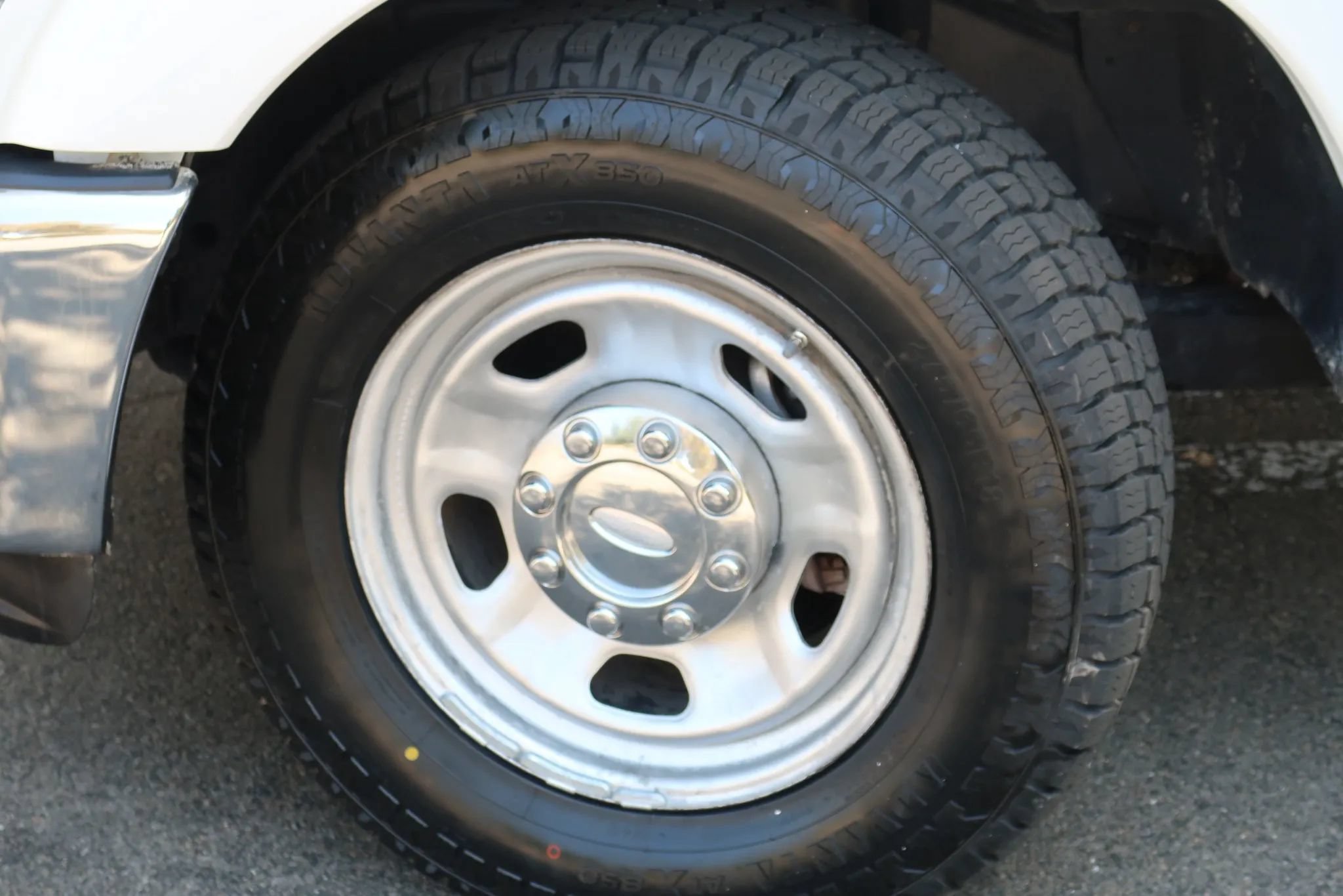 Used 2012 Ford F350 XL w/ PWR Equipment Group RWD image 5