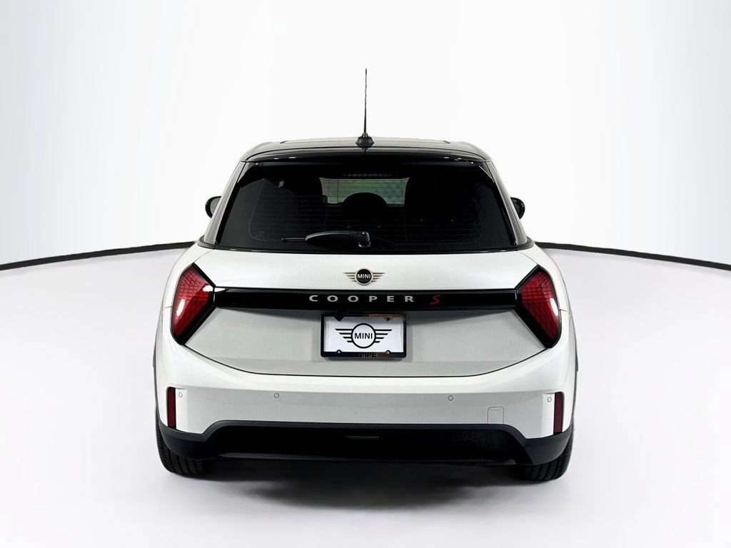 New 2026 MINI Cooper S FWD image 6
