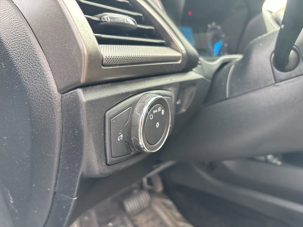 Used 2018 Ford Fusion S FWD image 16