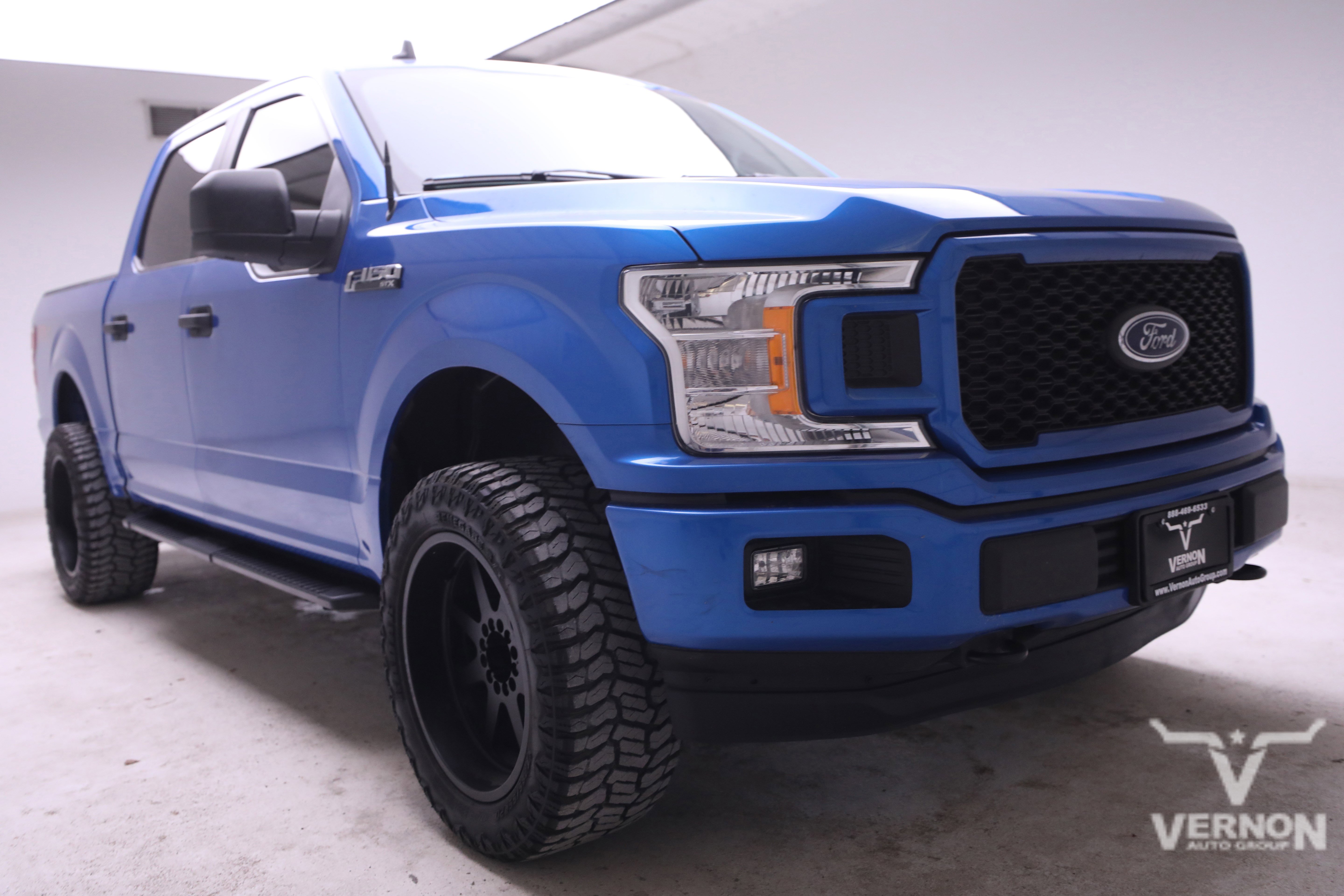 Used 2020 Ford F150 XL w/ Equipment Group 101A Mid image 7