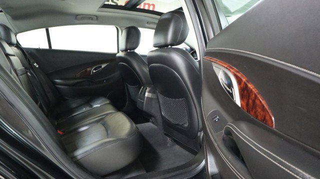 Used 2012 Buick LaCrosse Touring image 11
