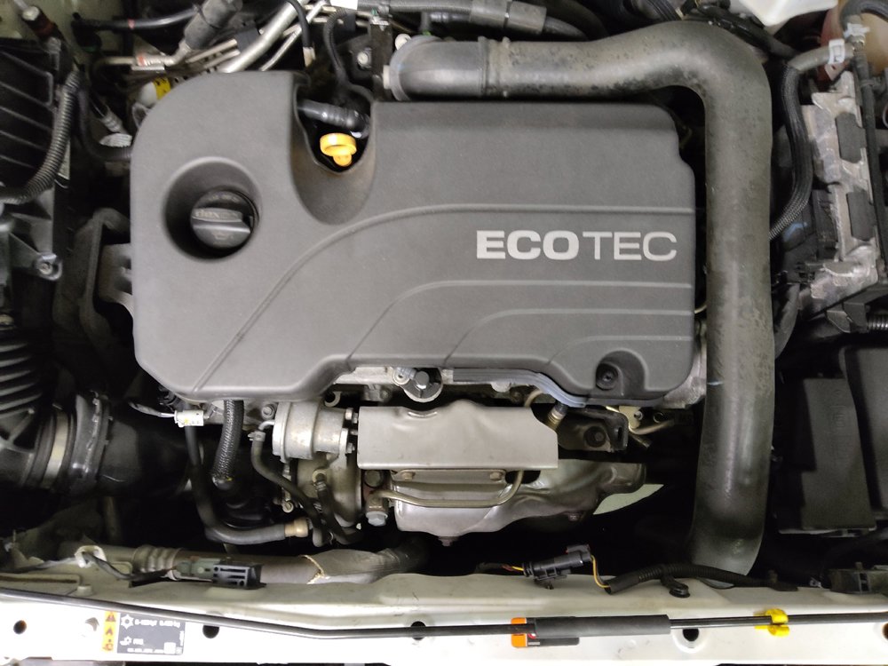 Used 2021 Chevrolet Equinox LS FWD image 30
