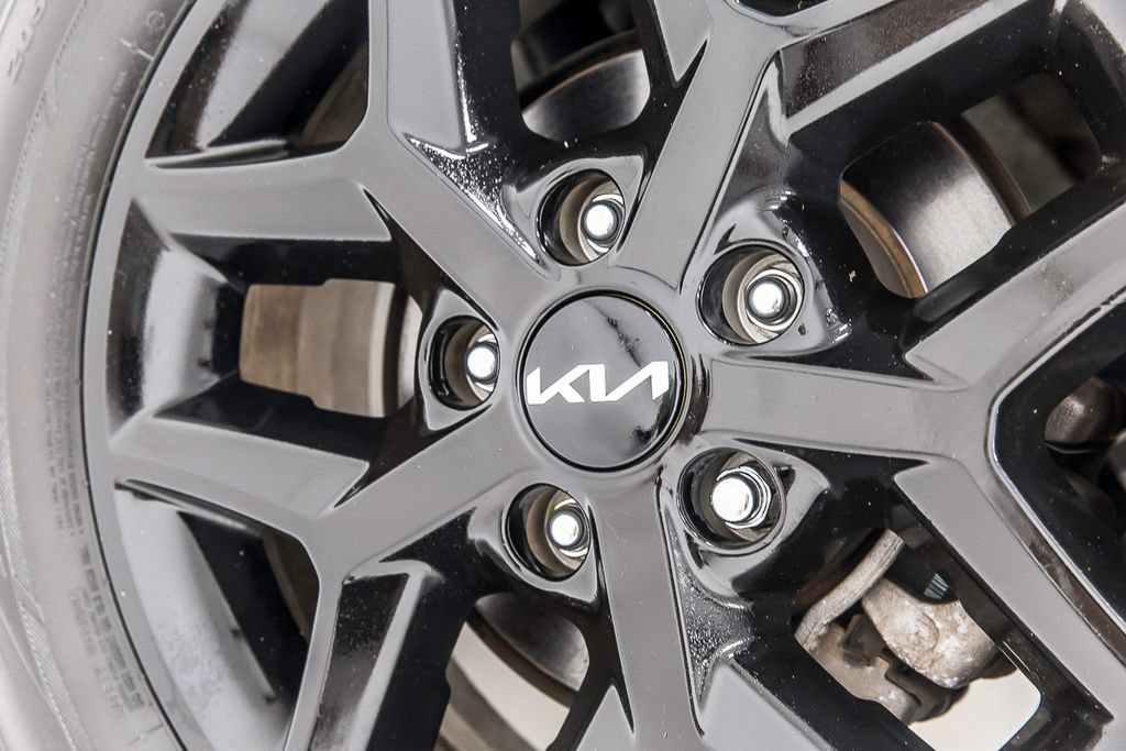 Used 2023 Kia Soul S FWD image 41