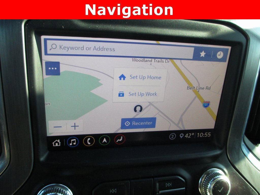 Used 2020 GMC Sierra 3500 Denali w/ Denali Ultimate Package image 15