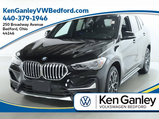 Used 2021 BMW X1 xDrive28i w/ Convenience Package