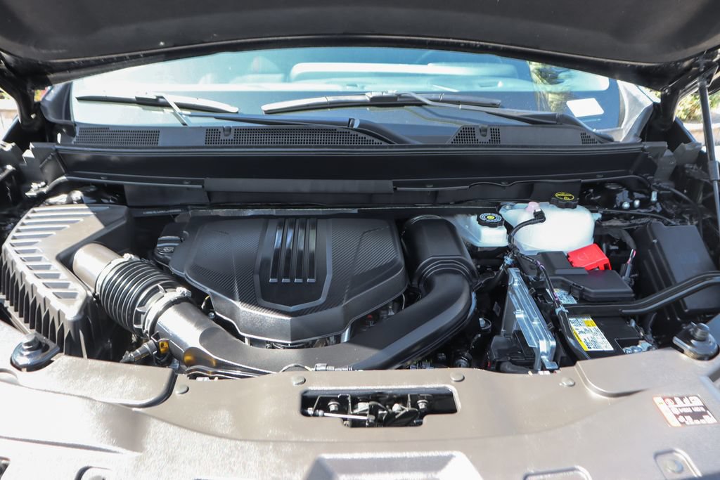 Used 2026 Chevrolet Traverse RS w/ LPO, Floor Liner Package FWD image 14