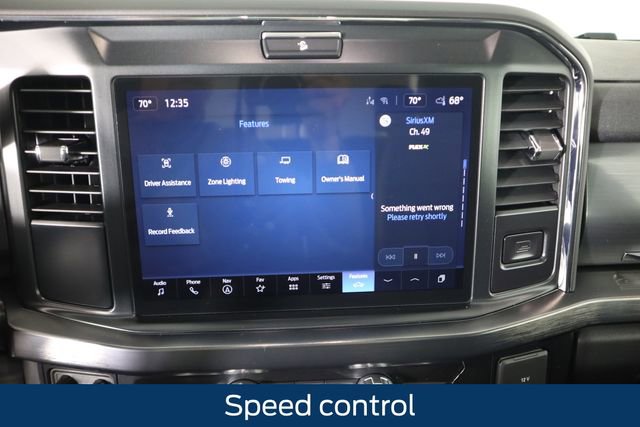 New 2026 Ford F350 Lariat w/ Black Appearance Package image 55