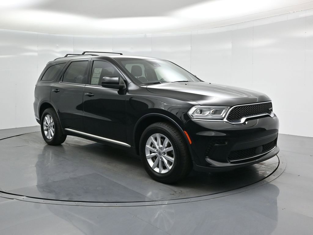 Used 2023 Dodge Durango SXT Launch Edition image 58