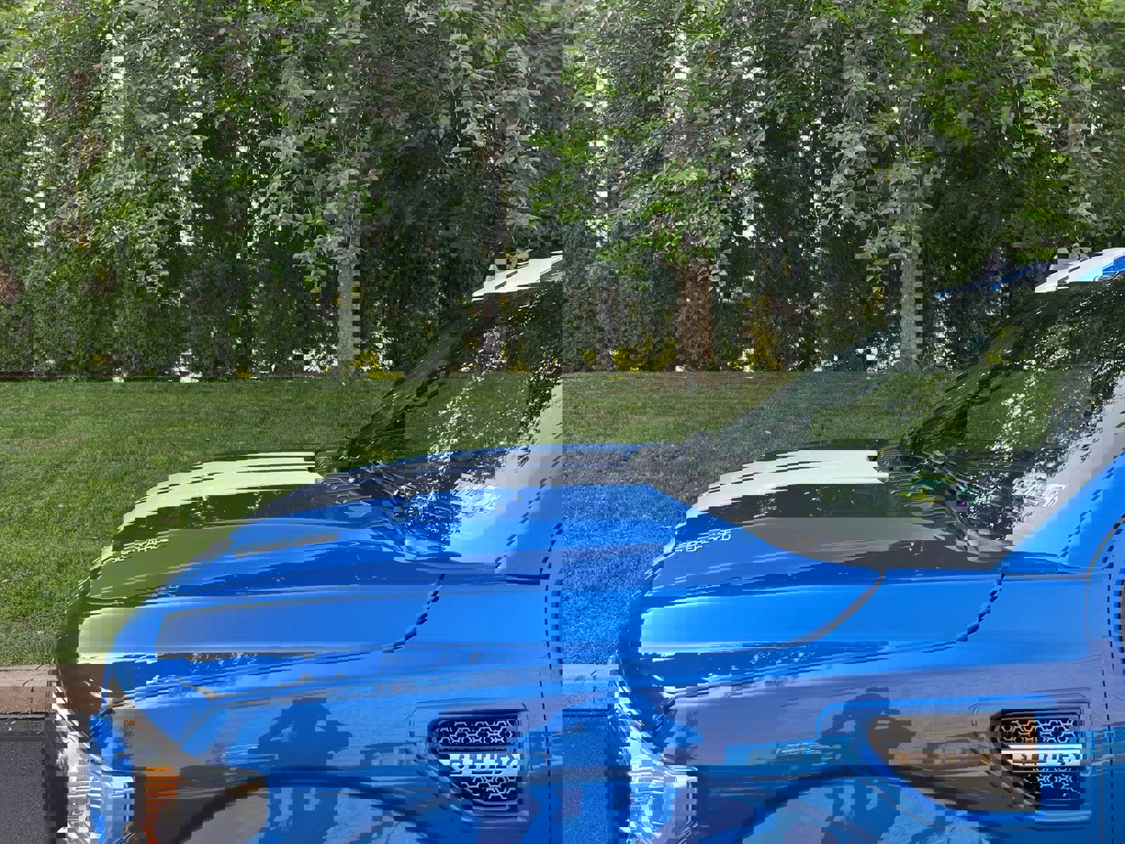 Used 2020 Ford F150 Lariat w/ Equipment Group 502A Luxury image 82