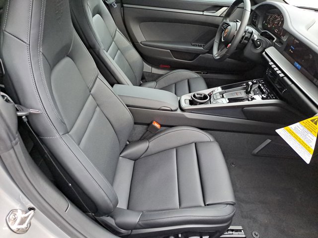 New 2026 Porsche 911 Carrera 4S image 18