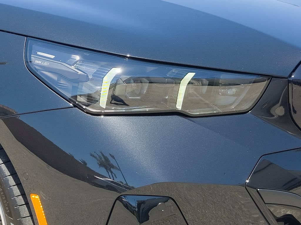 New 2027 BMW 530i w/ M Sport Package RWD image 5