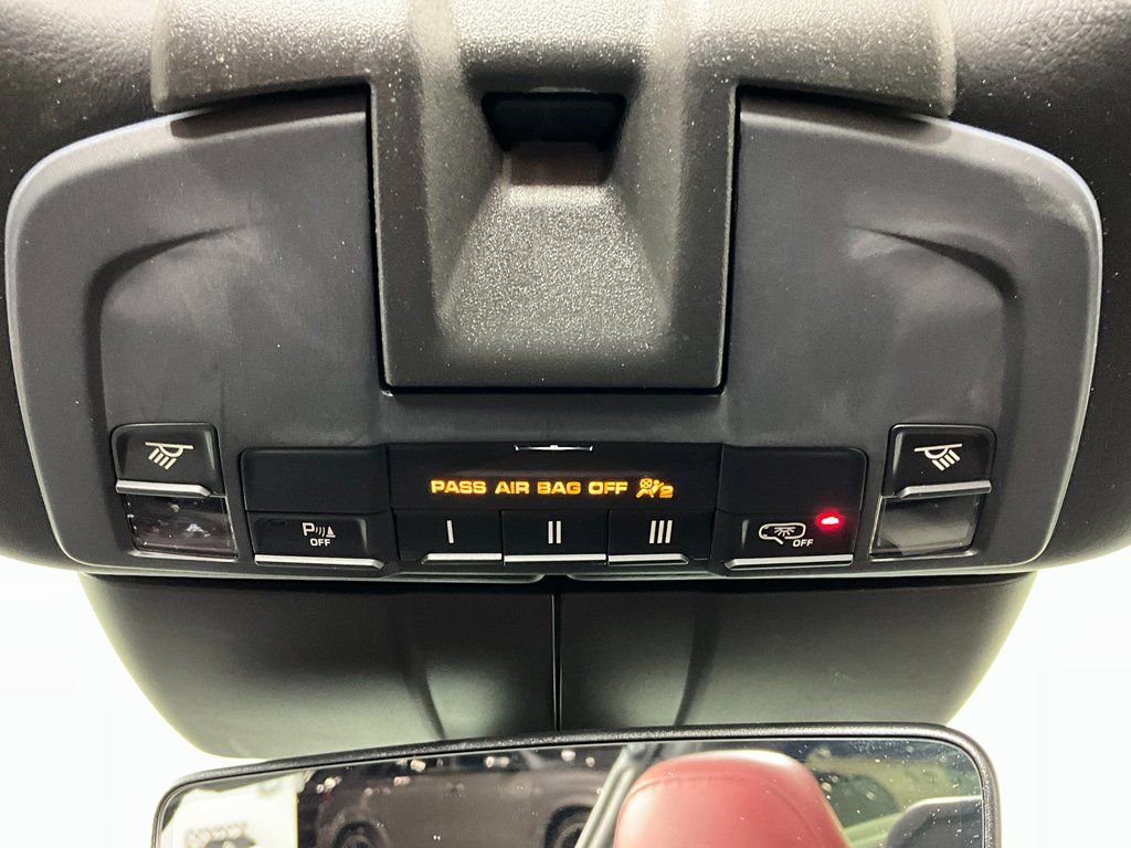 Used 2019 Porsche 911 Targa 4 image 14