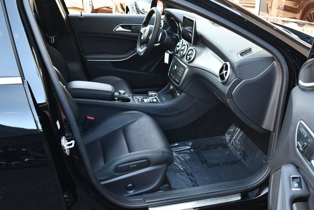 Used 2016 Mercedes-Benz GLA 45 AMG 4MATIC image 44