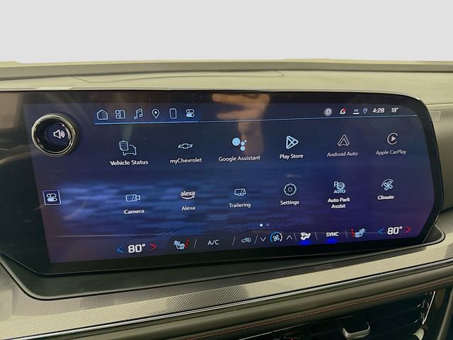 Used 2025 Chevrolet Suburban RST w/ RST Capability Package image 15