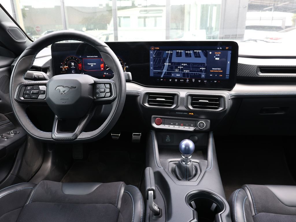 Used 2025 Ford Mustang Dark Horse image 20